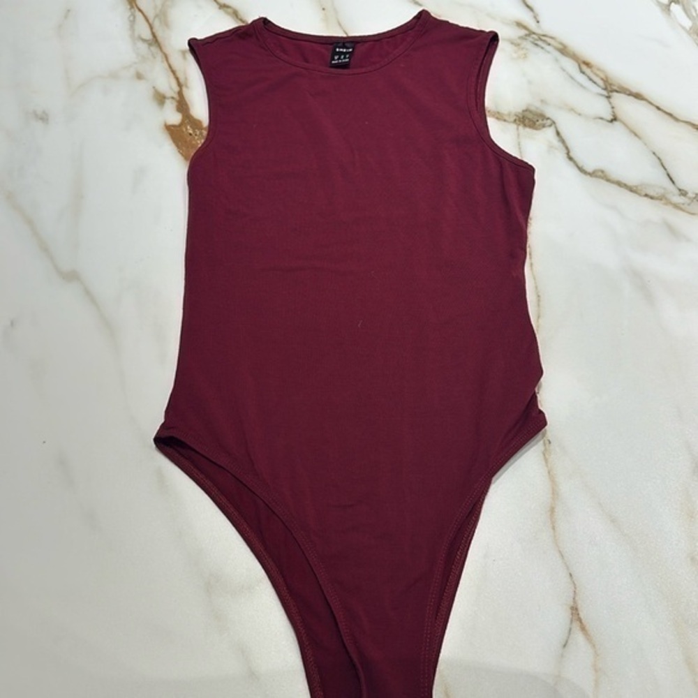 SHEIN bodysuit XS